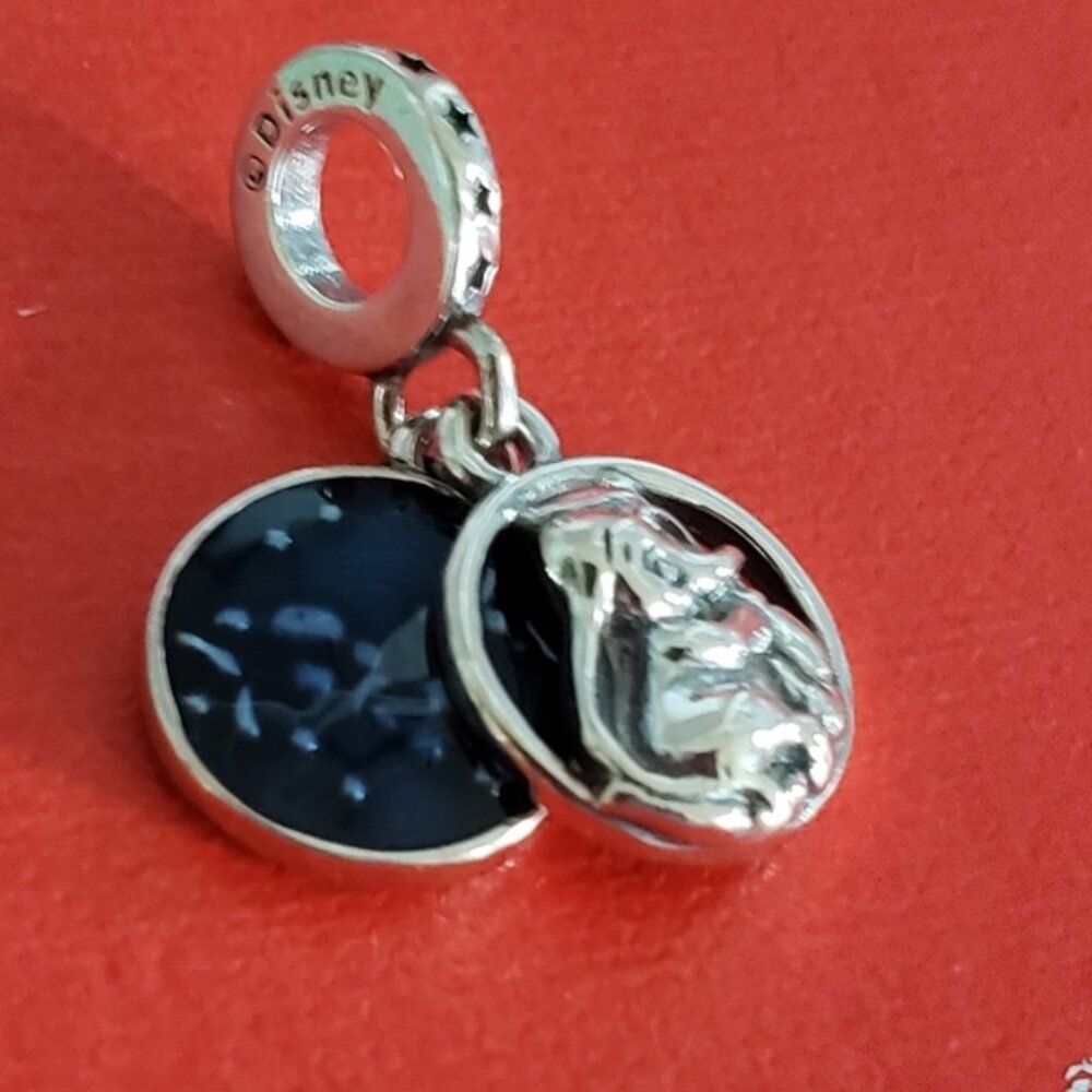Pandora Disney Dumbo Sweet Dreams Enamel Dangle charm